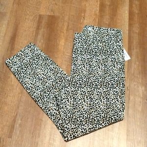 Old Navy High-Rise pixie pants